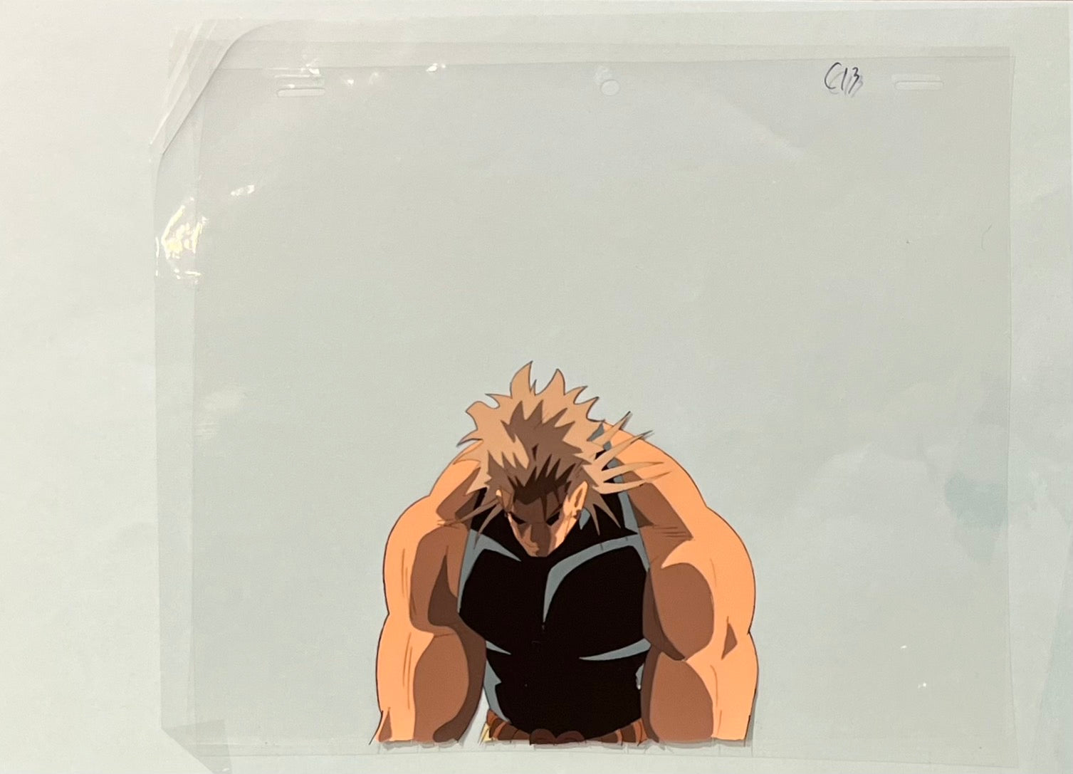 JoJo's Bizarre Adventure (DIO) 2 Piece Set